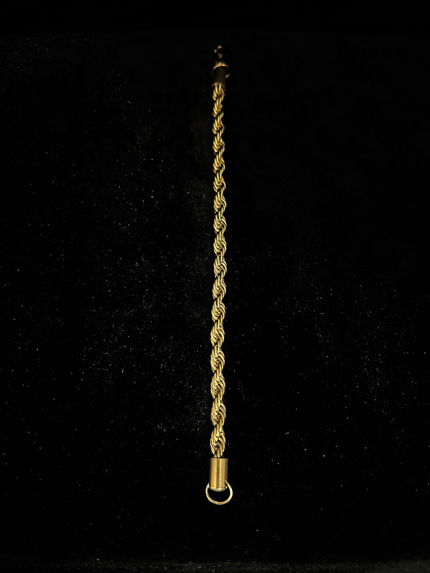 Pulsera Lazo Hombre