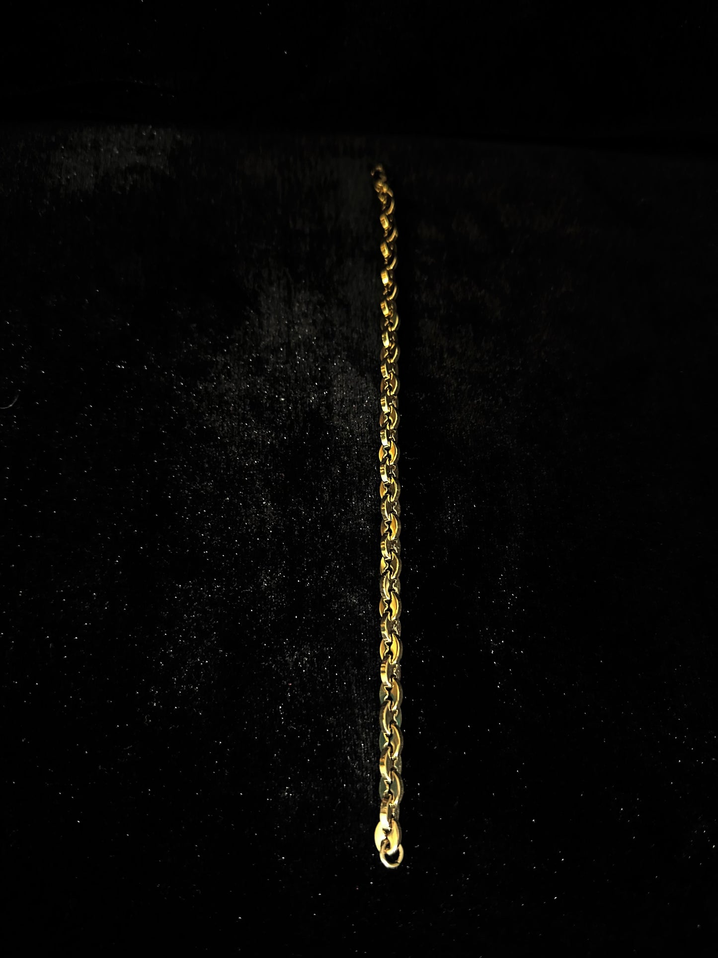 Pulsera Gucci Hombre