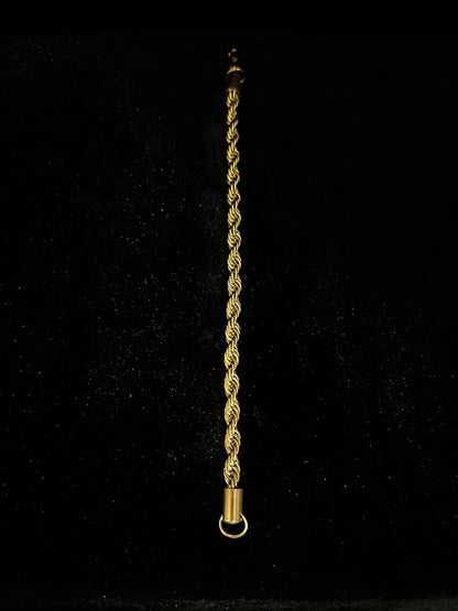 Pulsera Lazo Hombre
