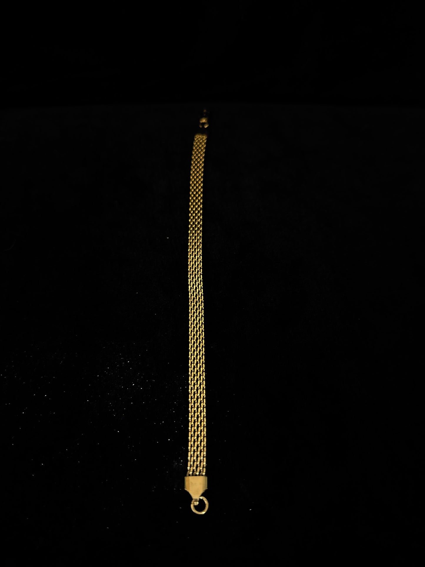 Pulsera Chinesca Hombre