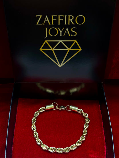 Pulsera Lazo Hombre