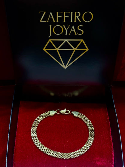 Pulsera Chinesca Hombre