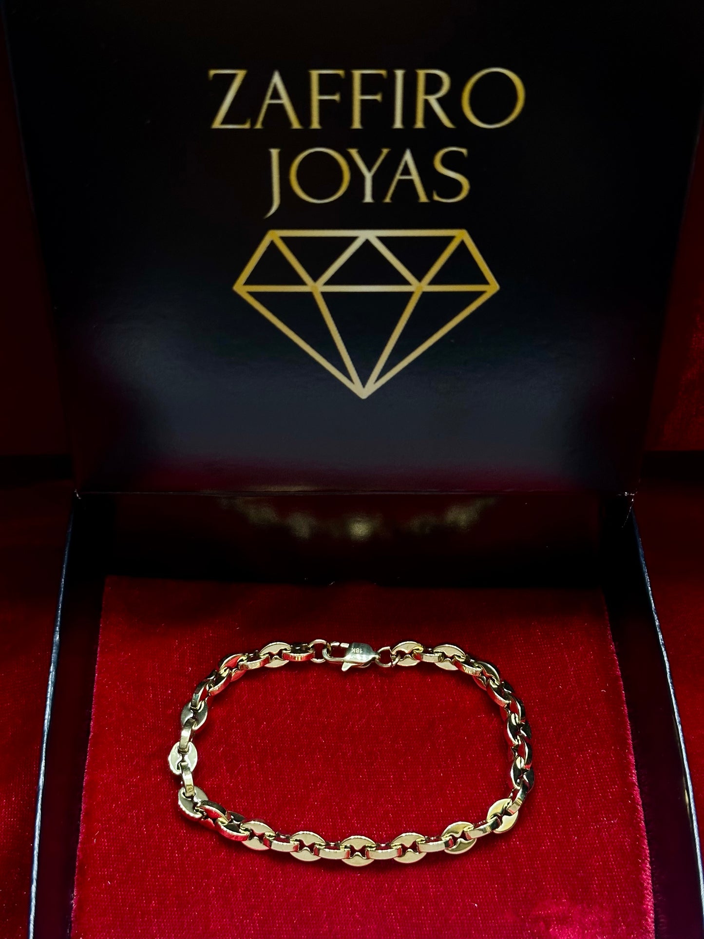 Pulsera Gucci Hombre