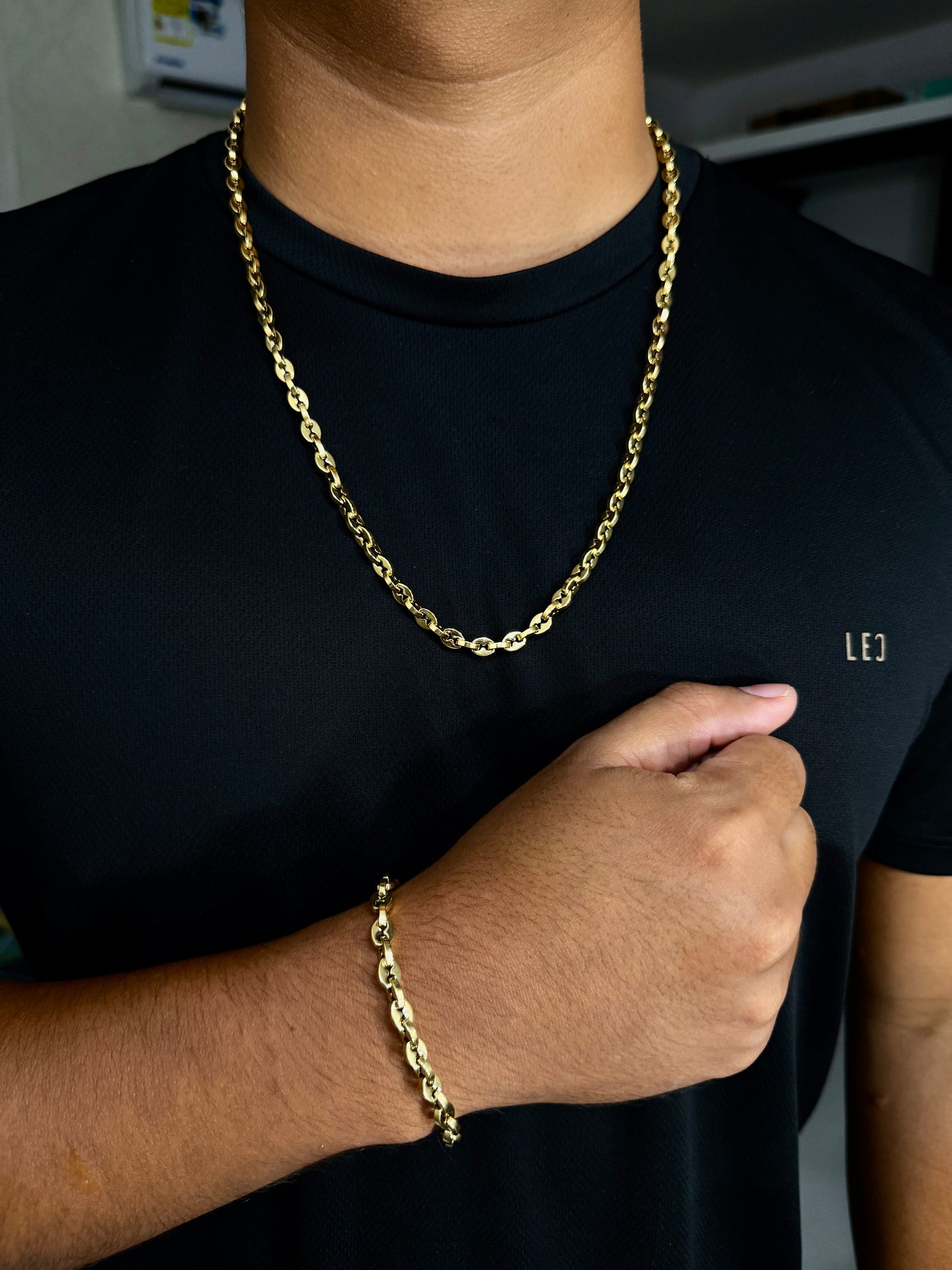 Combo Gucci Hombre